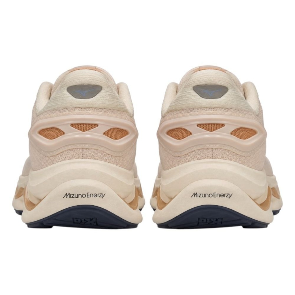 Imagem 3 do produto Tênis Mizuno Wave Legend 5 Masculino