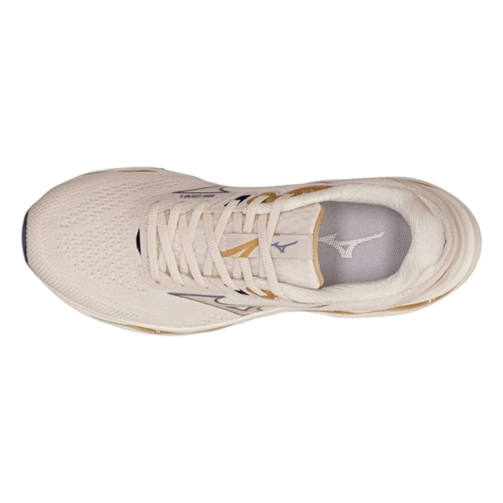 Imagem 4 do produto Tênis Mizuno Wave Legend 5 Masculino