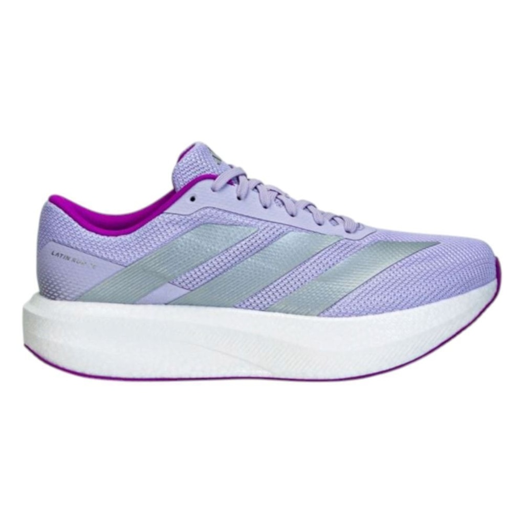 Imagem 1 do produto Tênis Adidas Latin Run 3.0 Feminino