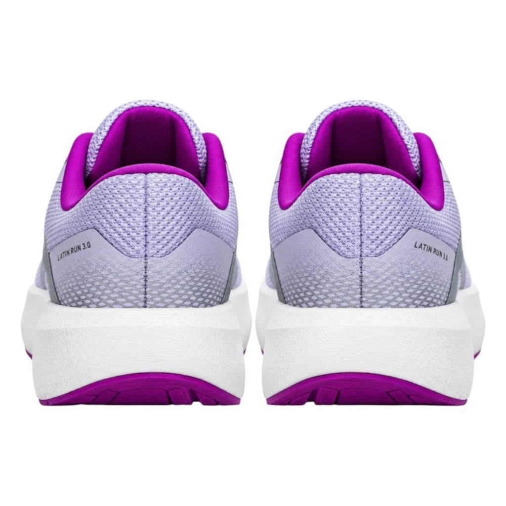 Imagem 3 do produto Tênis Adidas Latin Run 3.0 Feminino