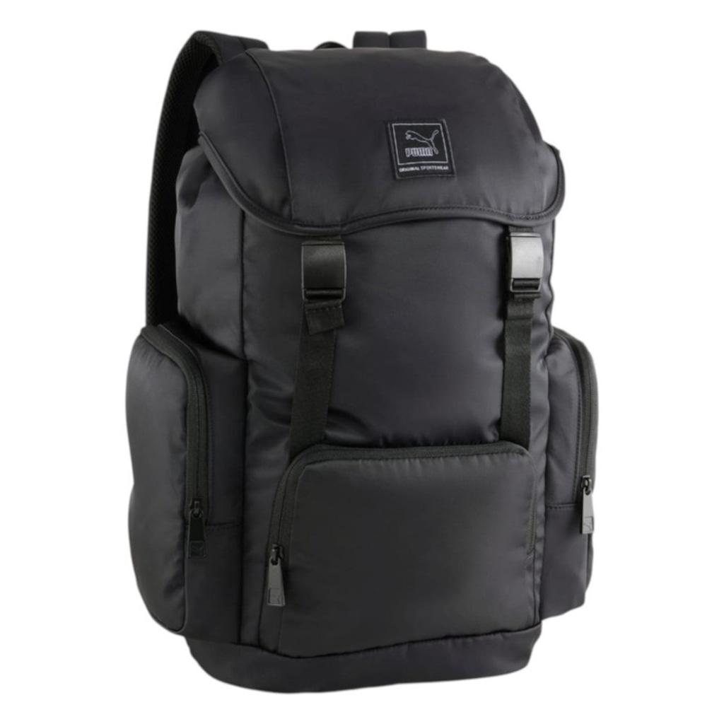 Imagem 1 do produto Mochila Puma Classics LV8 Woven Backpack