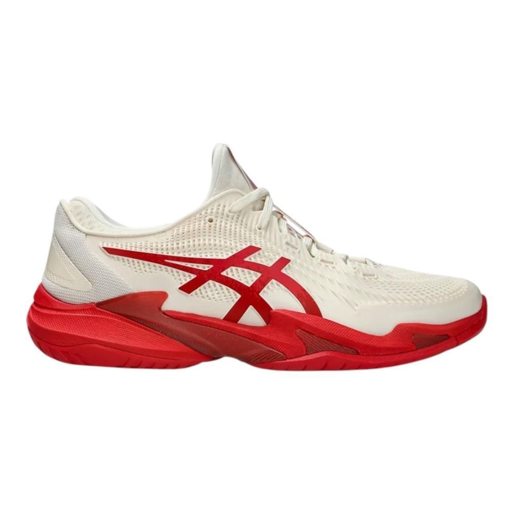 Imagem 1 do produto Tênis Asics Court FF 3 Novak All Court Masculino