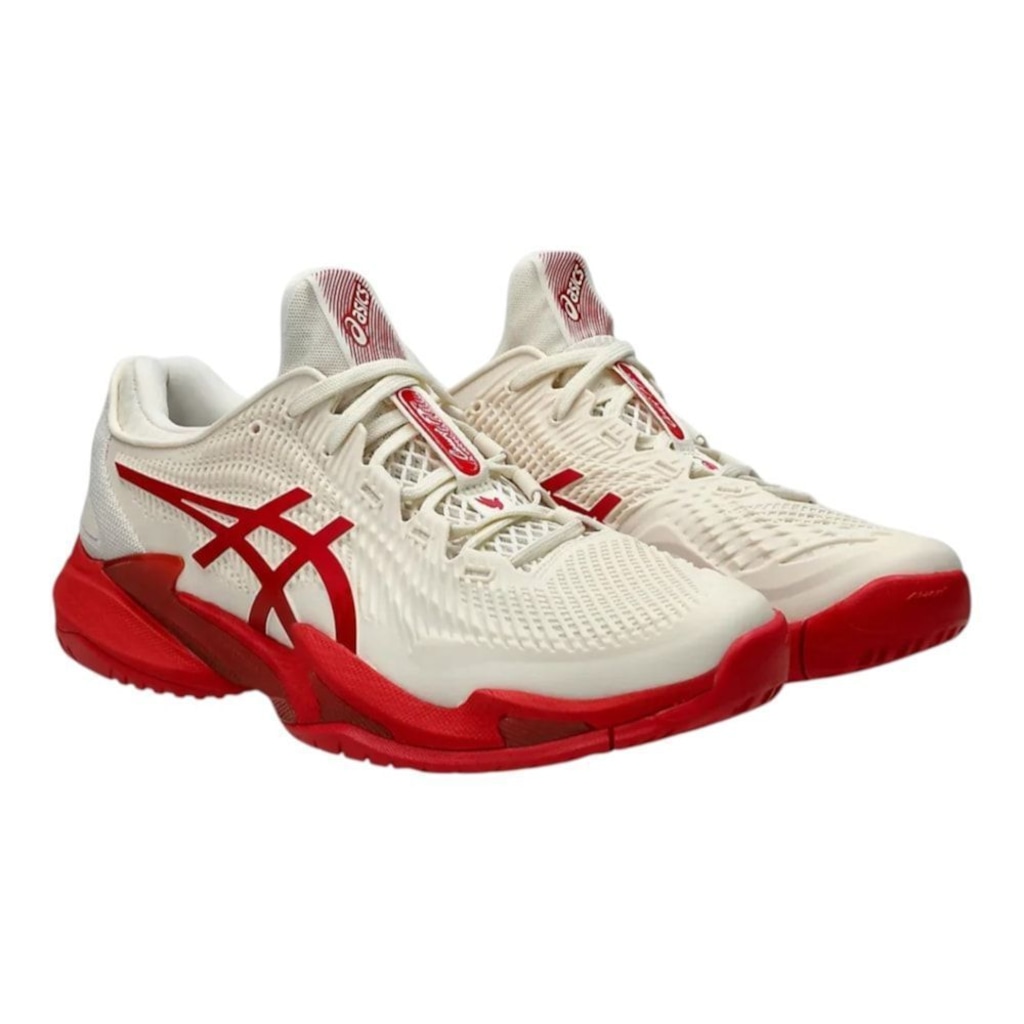 Imagem 3 do produto Tênis Asics Court FF 3 Novak All Court Masculino