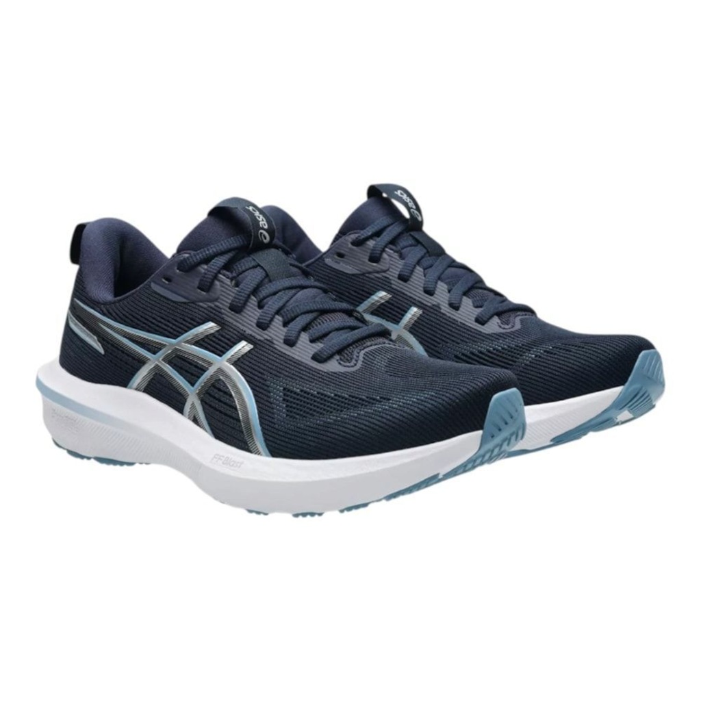 Imagem 3 do produto Tênis Asics GT-1000 14 Feminino