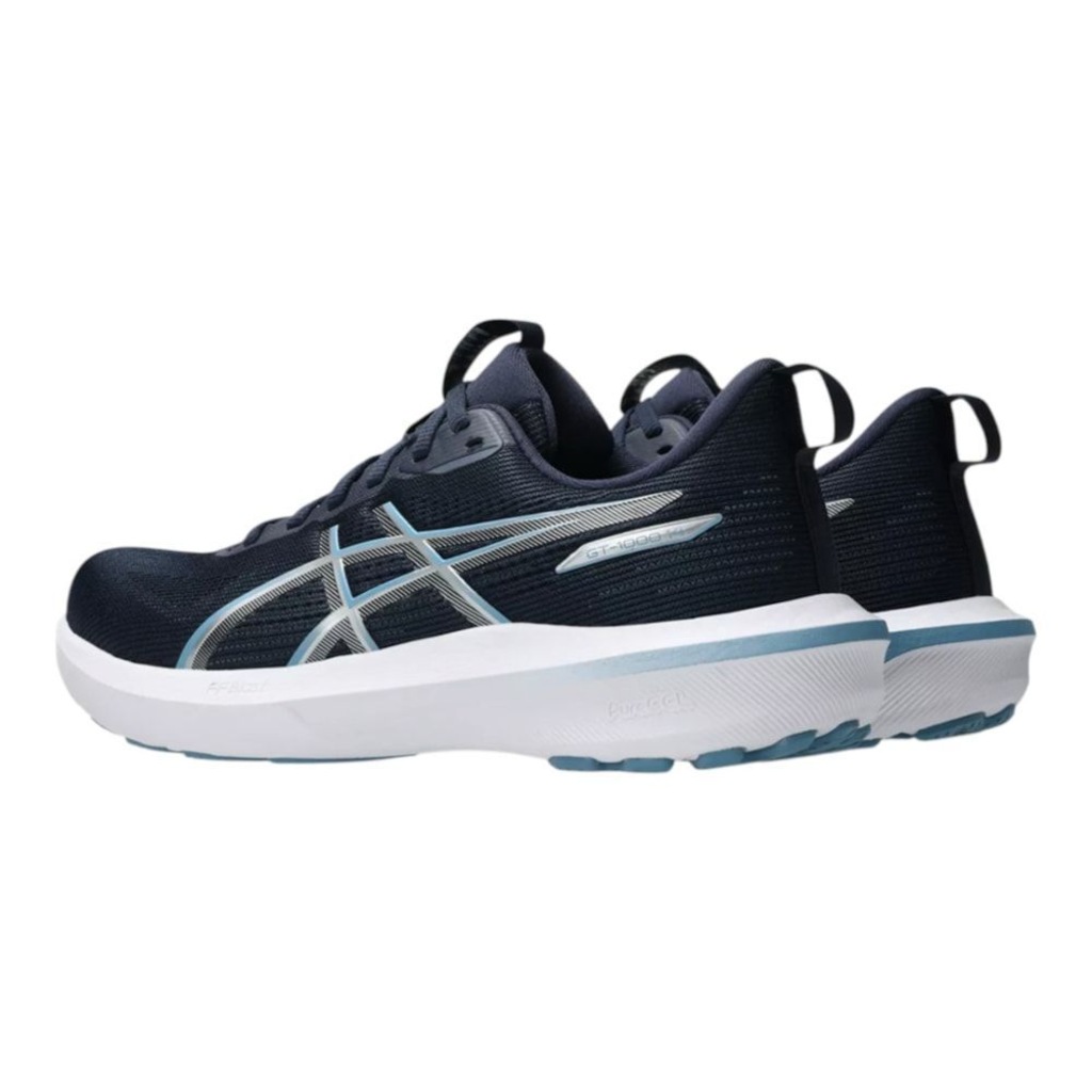 Imagem 4 do produto Tênis Asics GT-1000 14 Feminino