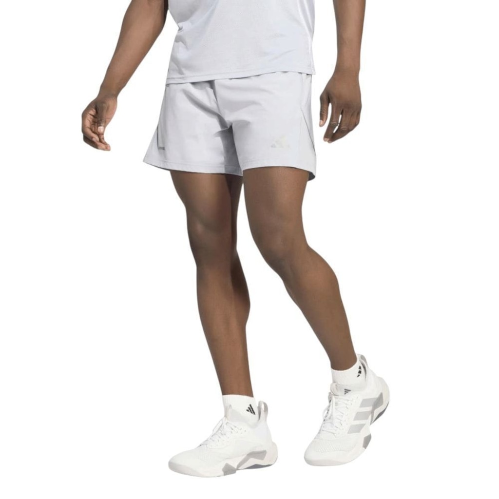 Imagem 1 do produto Short Adidas Tech Apparel Masculino