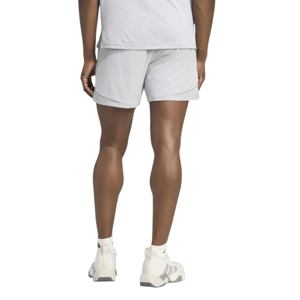 Imagem 2 do produto Short Adidas Tech Apparel Masculino