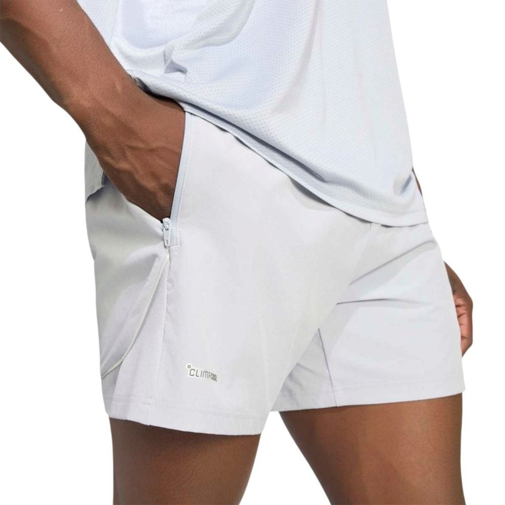 Imagem 3 do produto Short Adidas Tech Apparel Masculino
