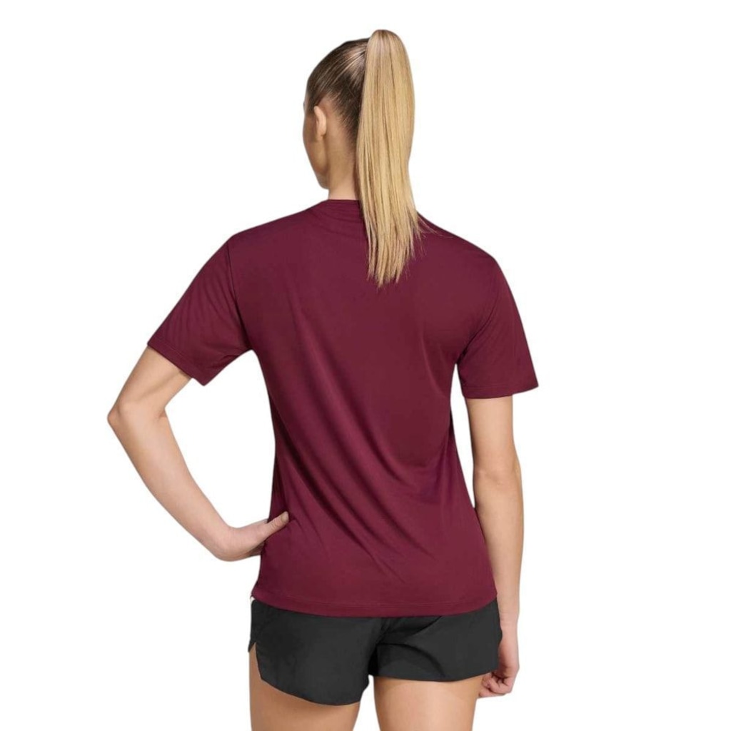 Imagem 2 do produto Camiseta Adidas Adi365 Running Essentials Feminina