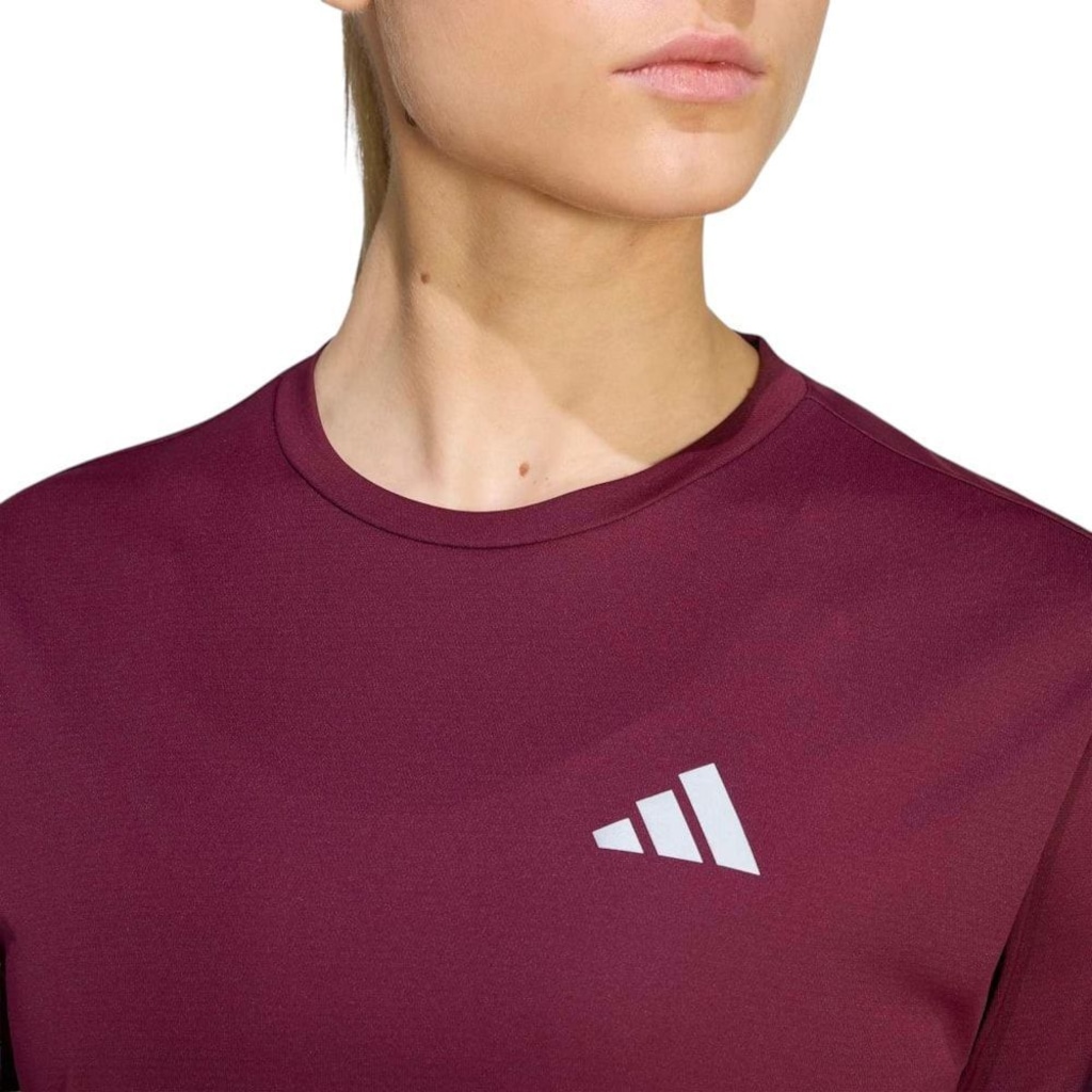 Imagem 3 do produto Camiseta Adidas Adi365 Running Essentials Feminina