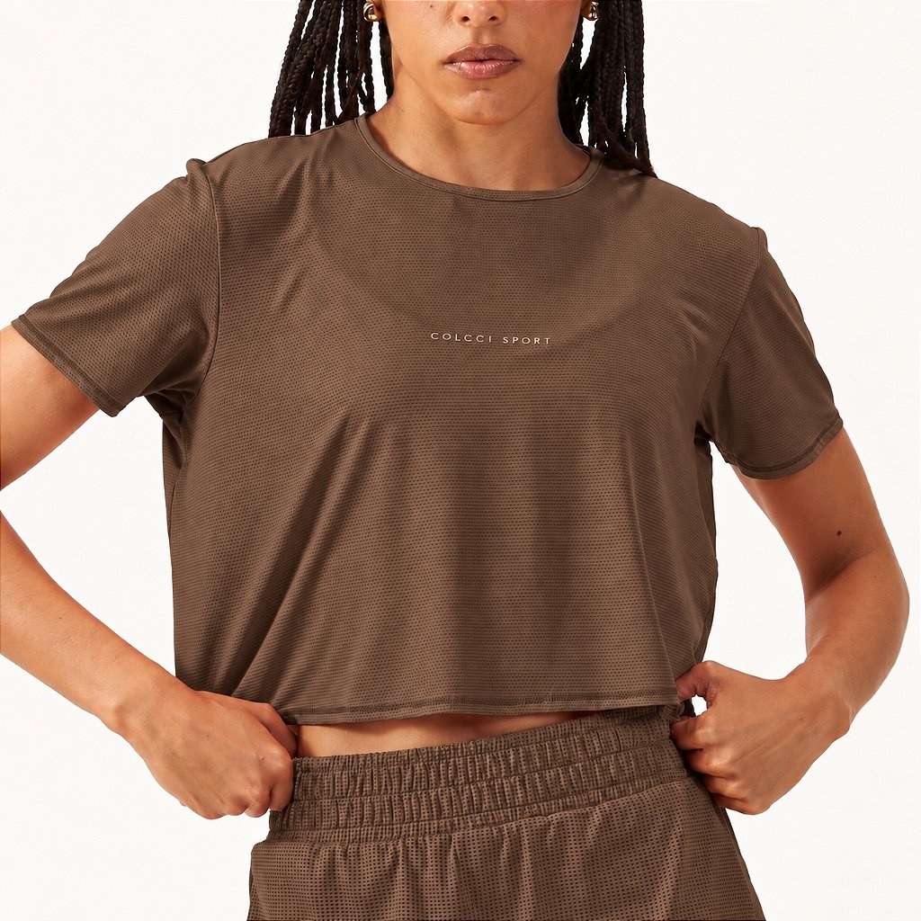 Imagem 1 do produto Blusa Colcci Sakay Sport Feminina