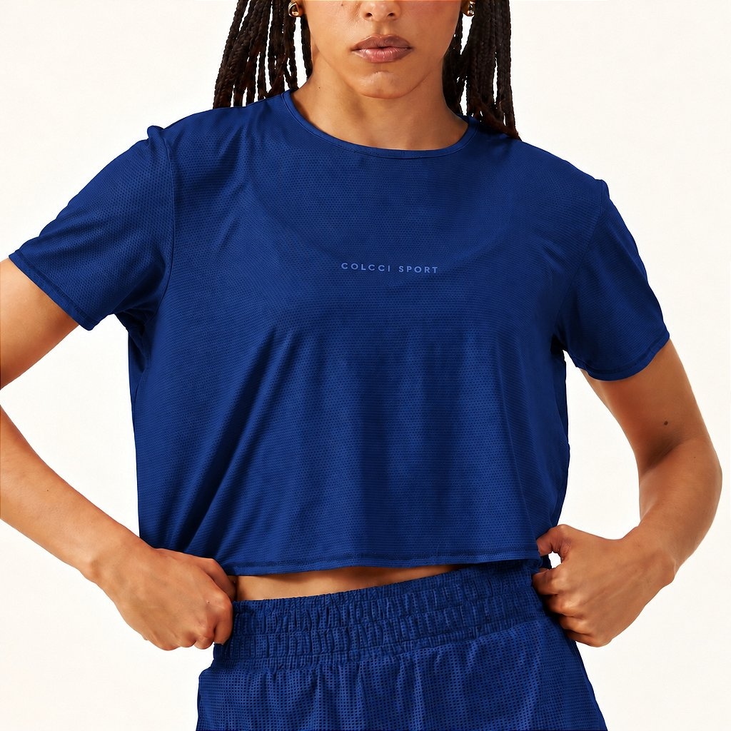 Imagem 1 do produto Blusa Colcci Sakay Sport Feminina