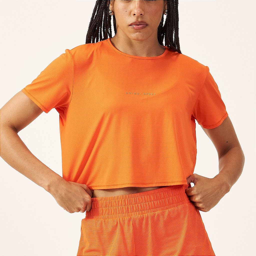 Imagem 1 do produto Blusa Colcci Sakay Sport Feminina