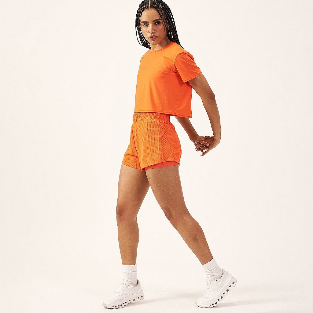 Imagem 3 do produto Blusa Colcci Sakay Sport Feminina