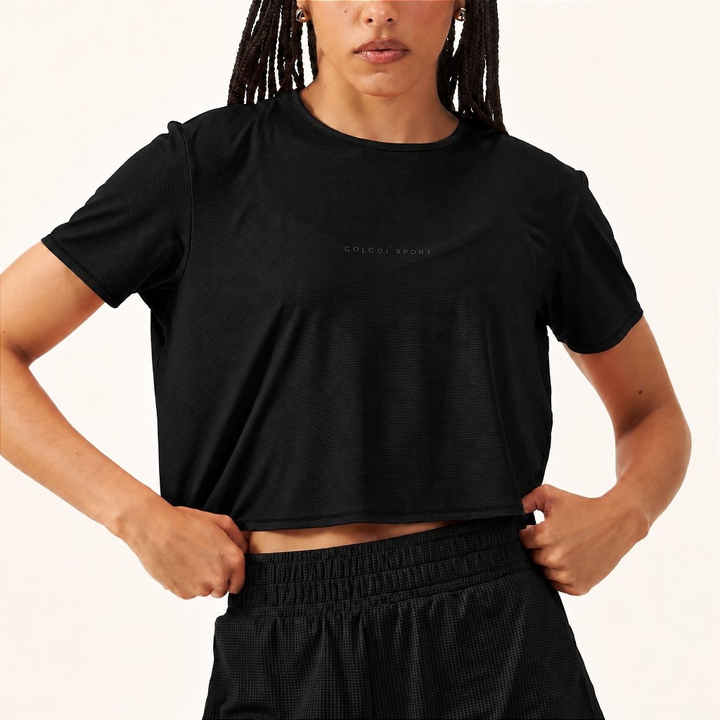 Imagem 1 do produto Blusa Colcci Sakay Sport Feminina