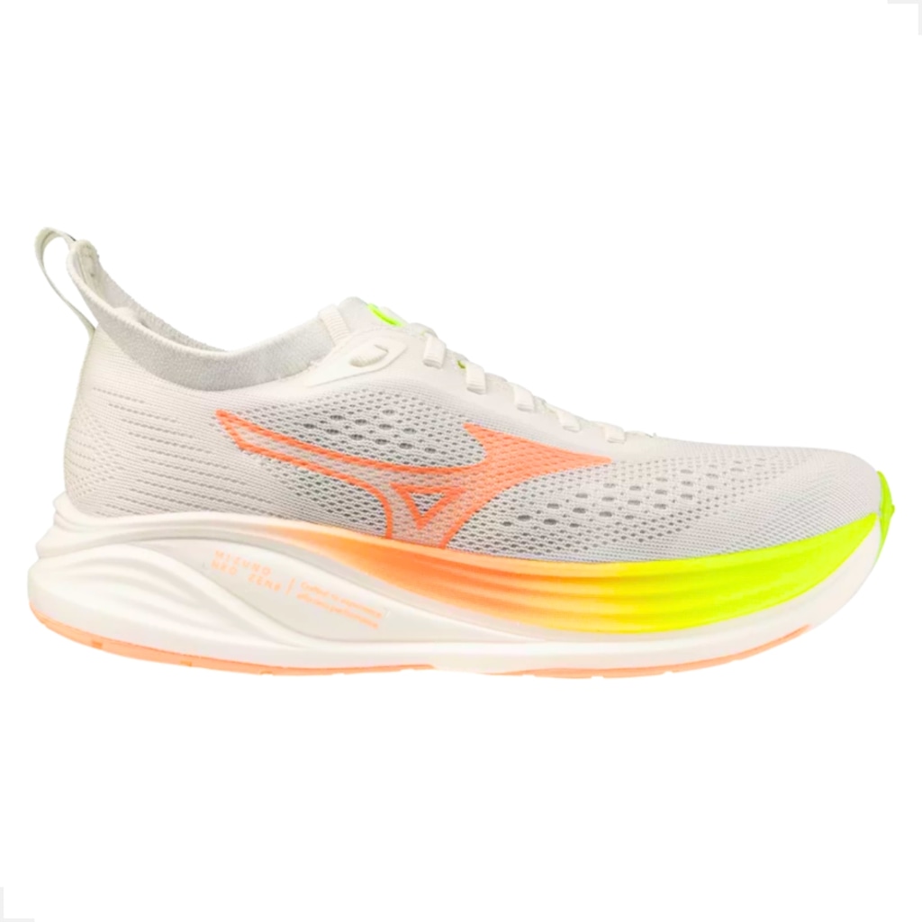 Imagem 1 do produto Tênis Feminino Mizuno Neo Zen 2