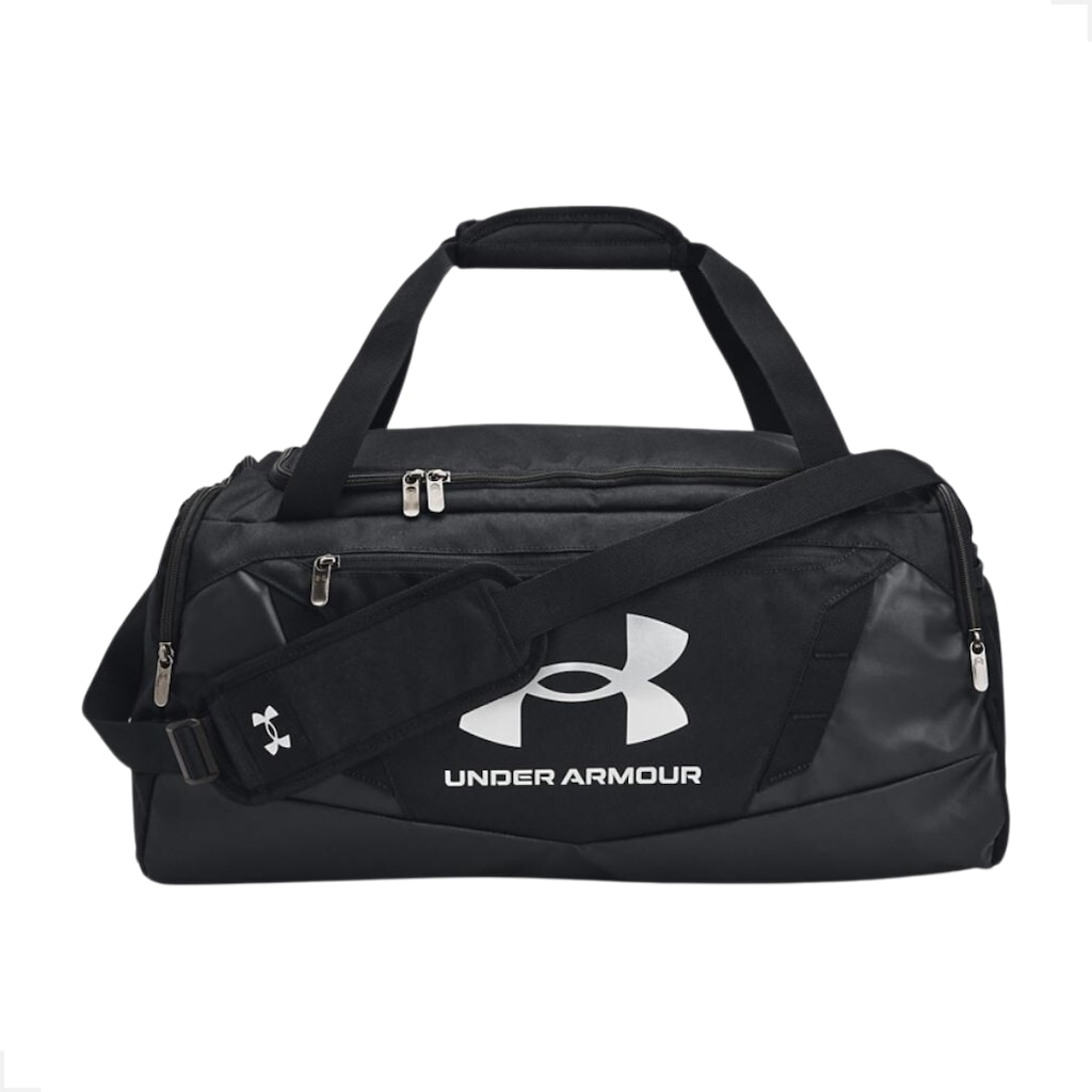 Imagem 1 do produto Mala Under Armour Undeniable 5.0 Medium Duffle Bag