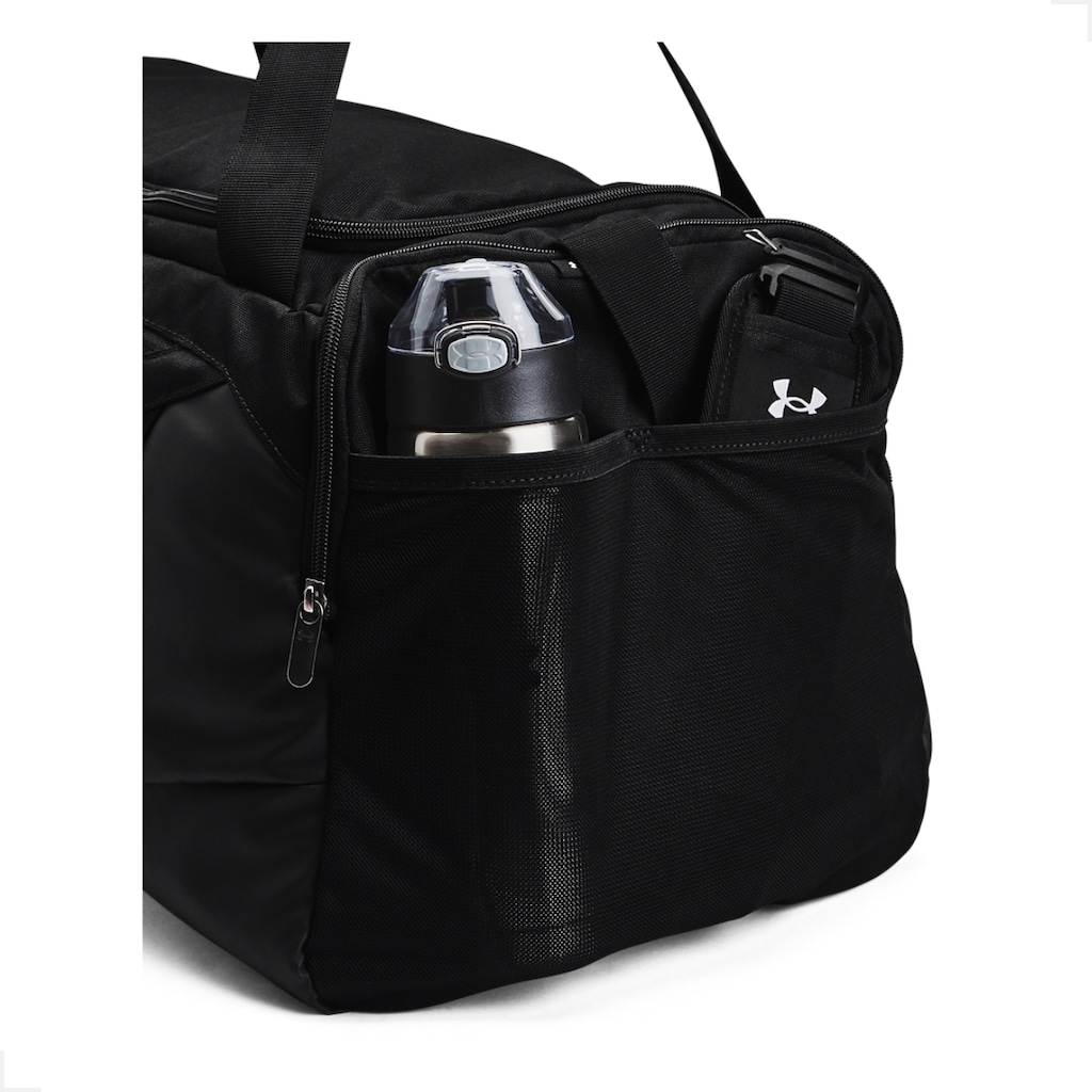 Imagem 4 do produto Mala Under Armour Undeniable 5.0 Medium Duffle Bag