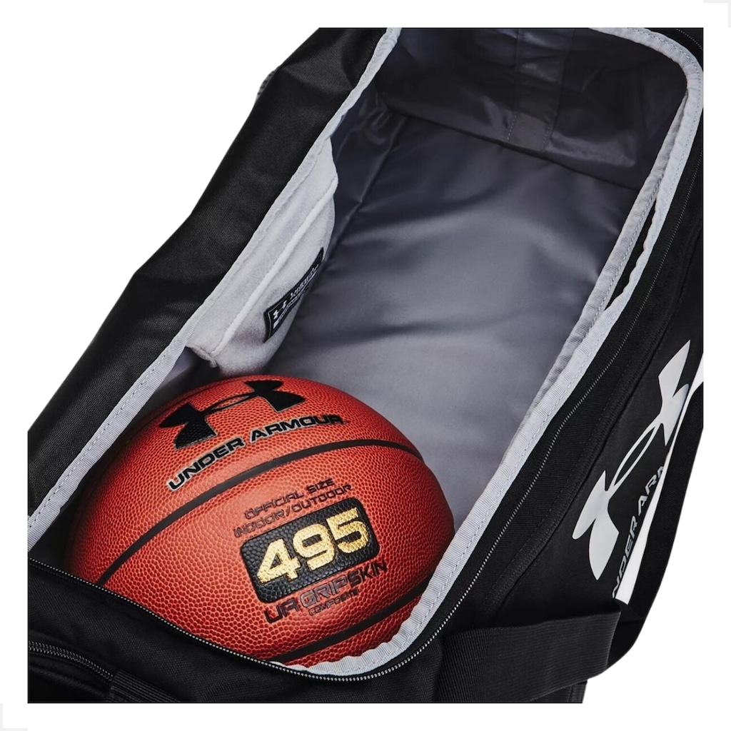 Imagem 5 do produto Mala Under Armour Undeniable 5.0 Medium Duffle Bag