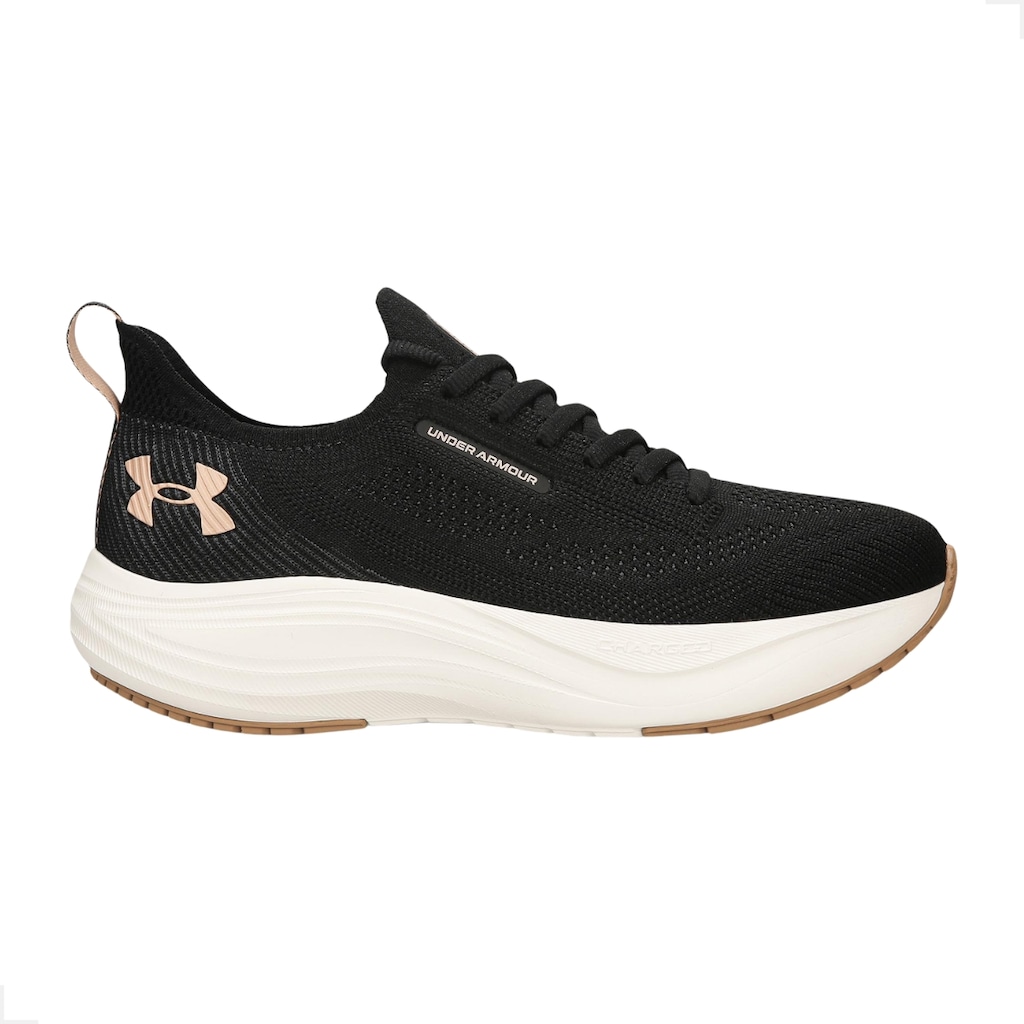 Imagem 1 do produto Tênis Feminino Under Armour Charged Fleek