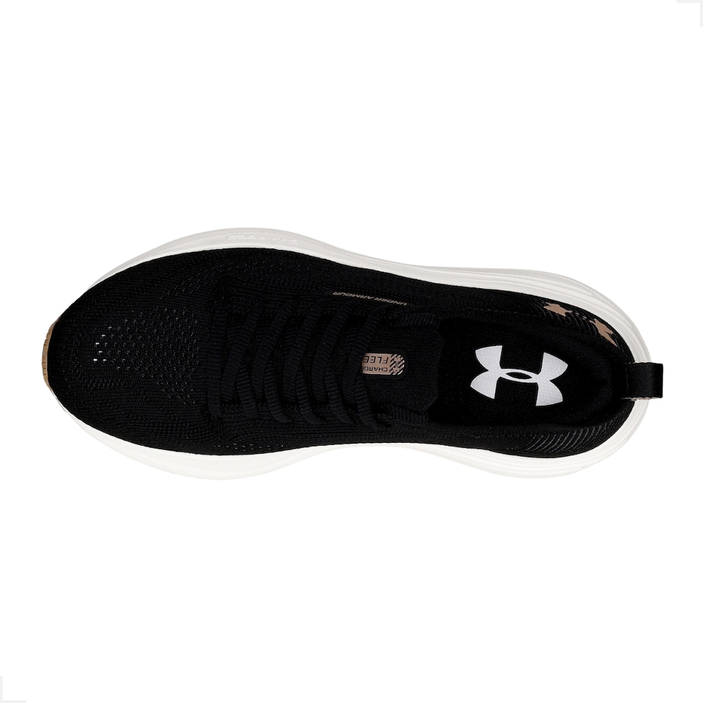 Imagem 5 do produto Tênis Feminino Under Armour Charged Fleek
