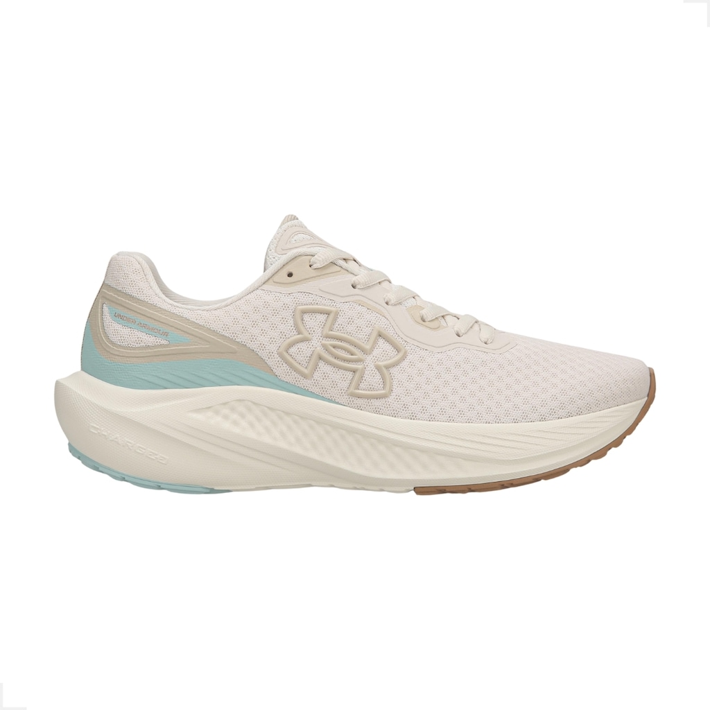 Imagem 1 do produto Tênis Feminino Under Armour Charged Wing 2 SE