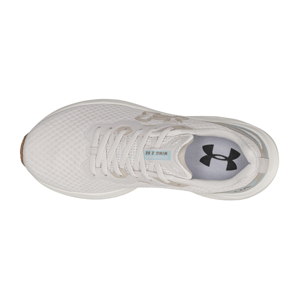 Imagem 3 do produto Tênis Feminino Under Armour Charged Wing 2 SE