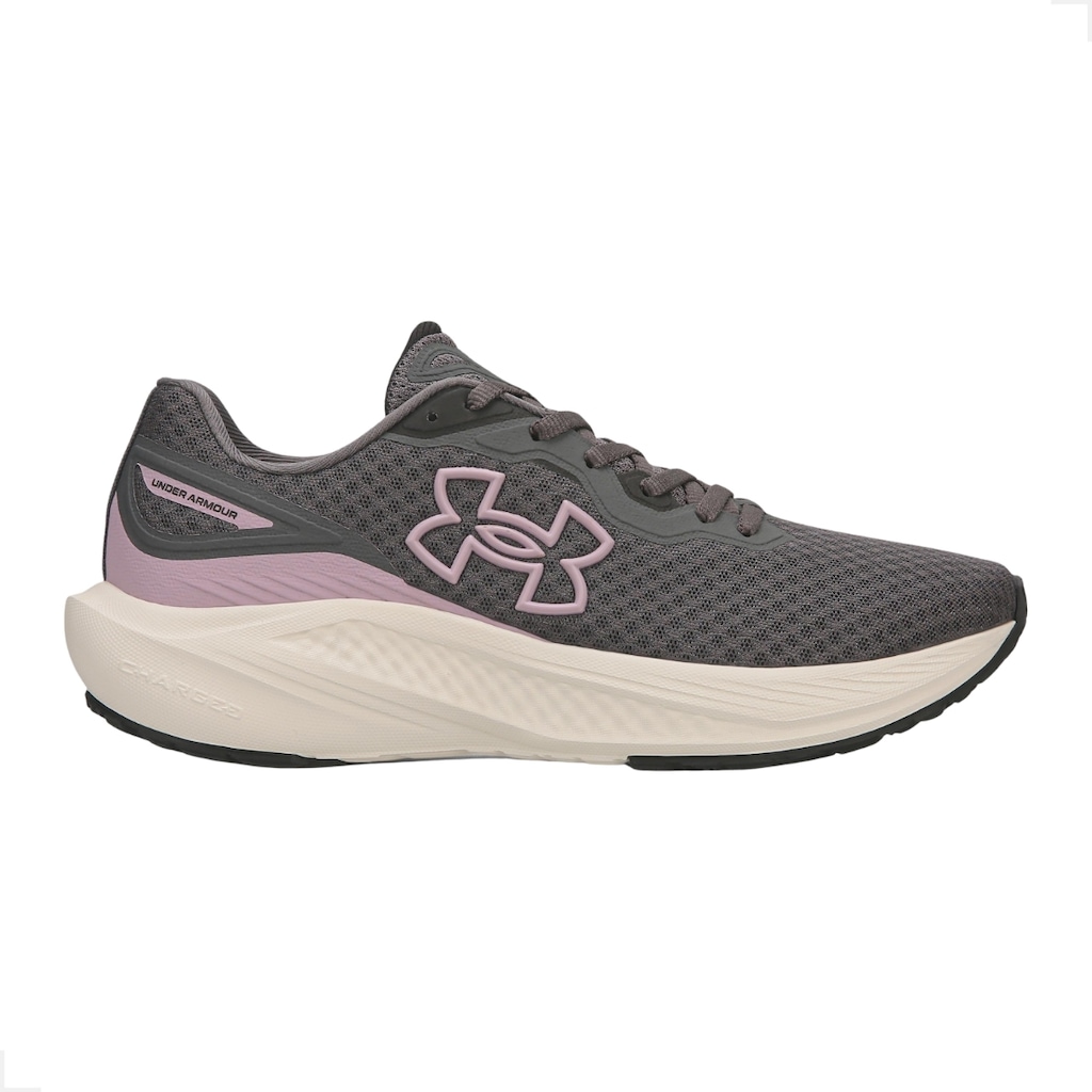 Imagem 1 do produto Tênis Feminino Under Armour Charged Wing 2 SE
