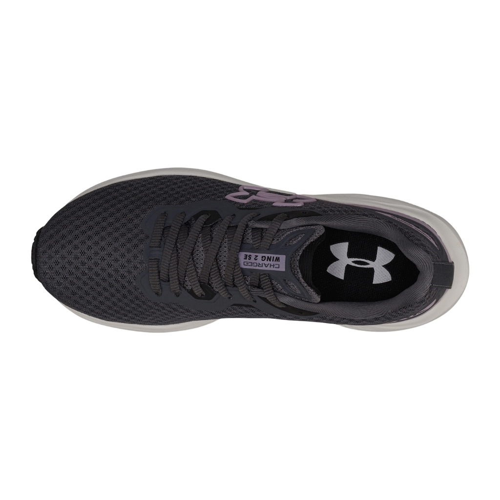 Imagem 4 do produto Tênis Feminino Under Armour Charged Wing 2 SE