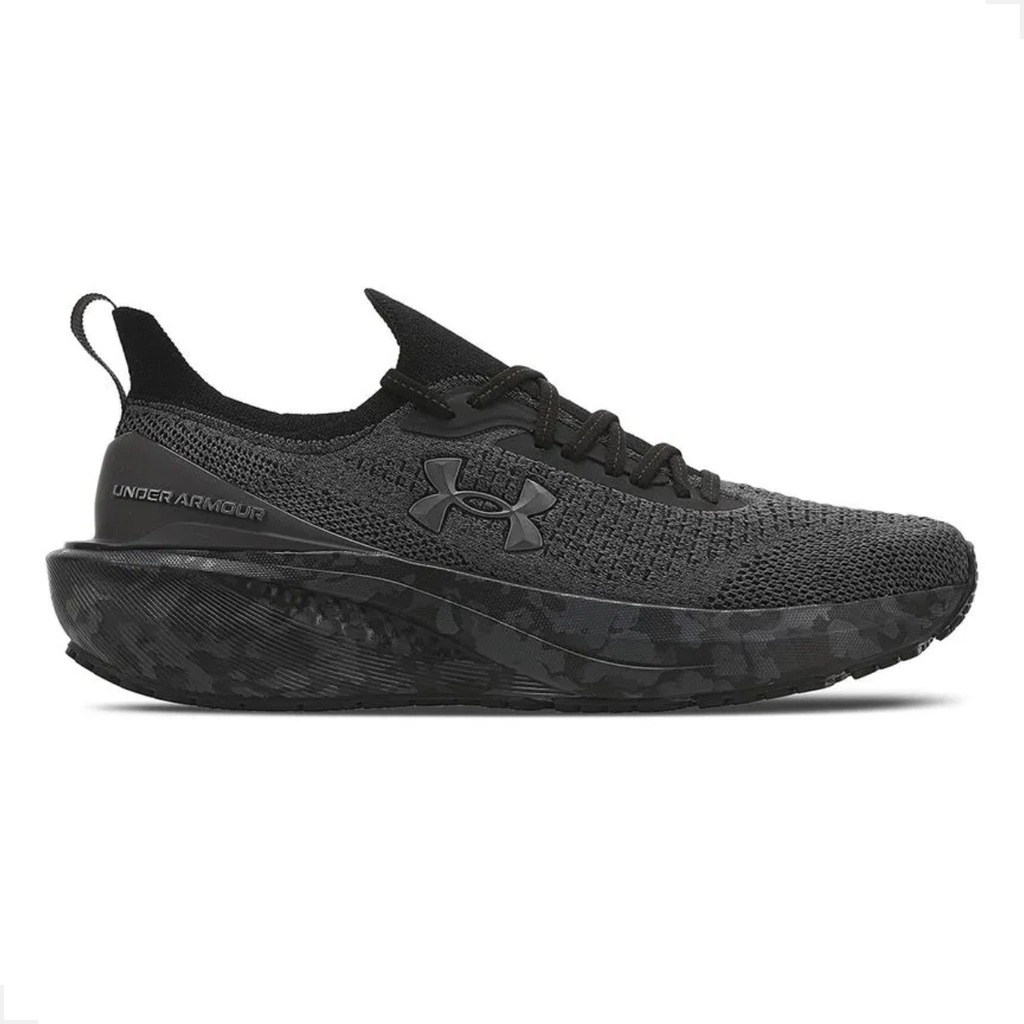 Imagem 1 do produto Tênis Masculino Under Armour Charged Quicker 2