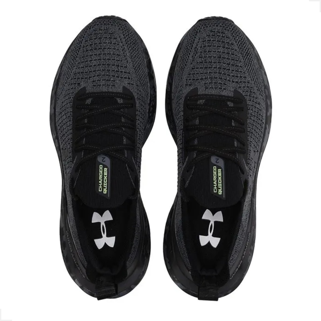 Imagem 4 do produto Tênis Masculino Under Armour Charged Quicker 2
