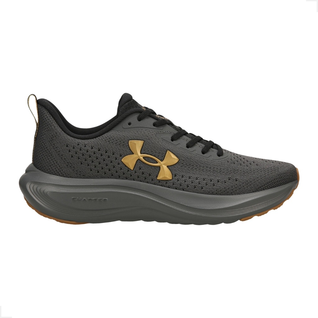 Imagem 1 do produto Tênis Masculino Under Armour Charged Sunny