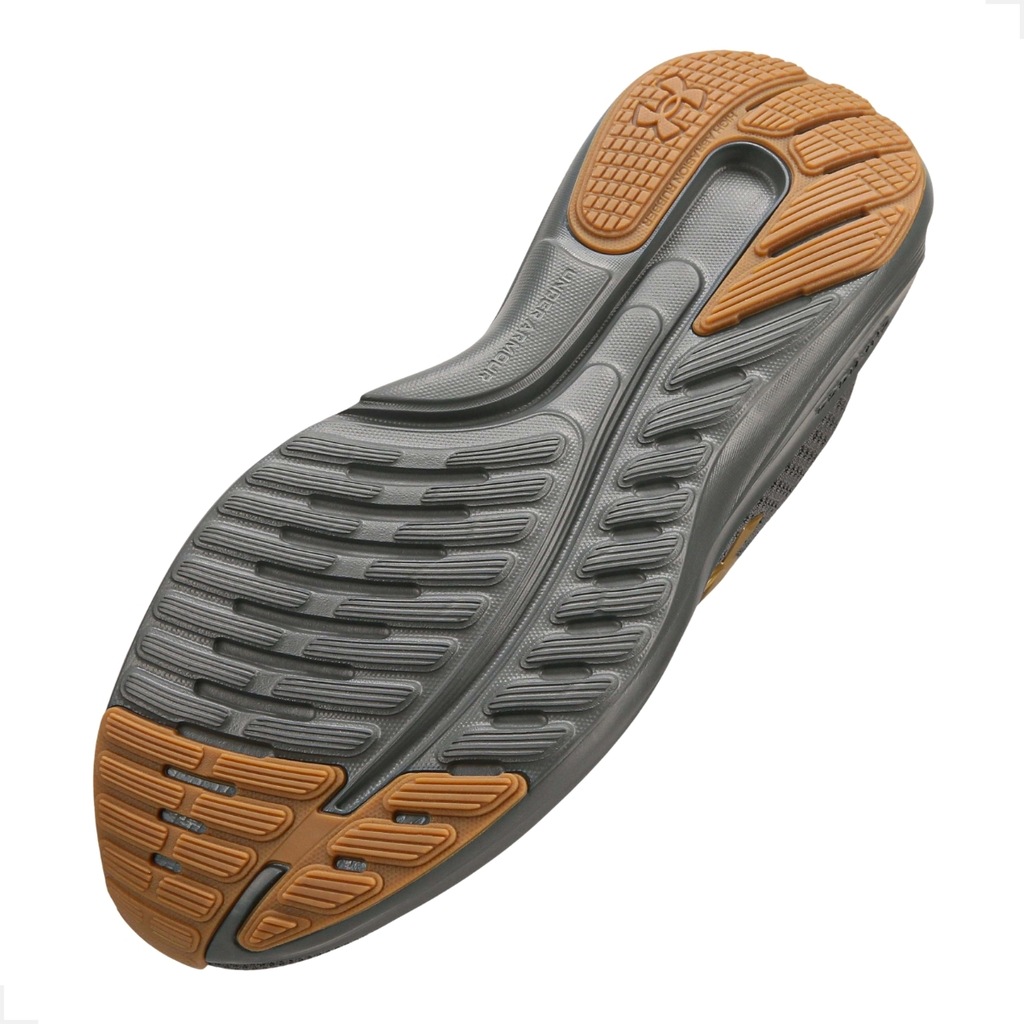Imagem 5 do produto Tênis Masculino Under Armour Charged Sunny