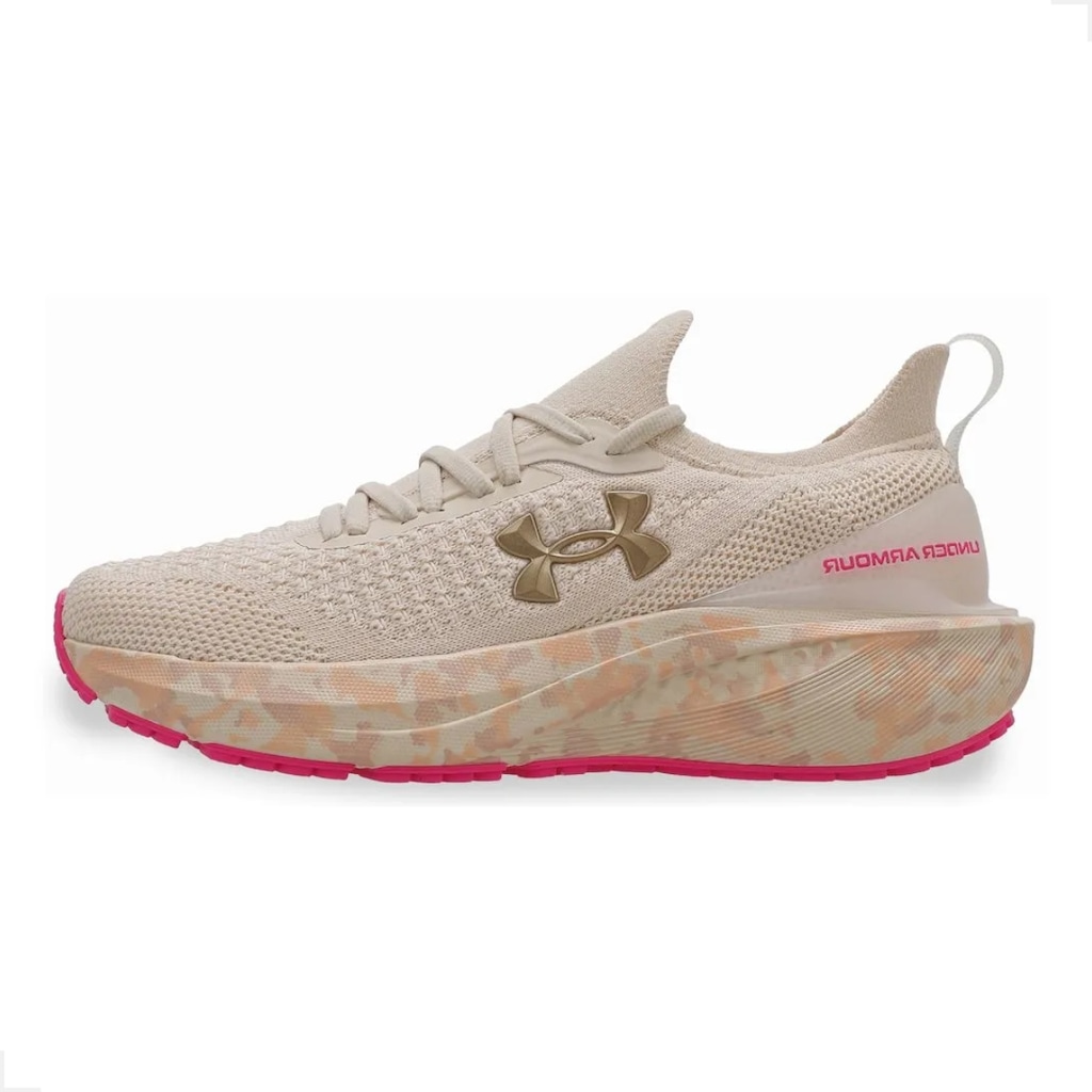 Imagem 2 do produto Tênis Feminino Under Armour Charged Quicker 2