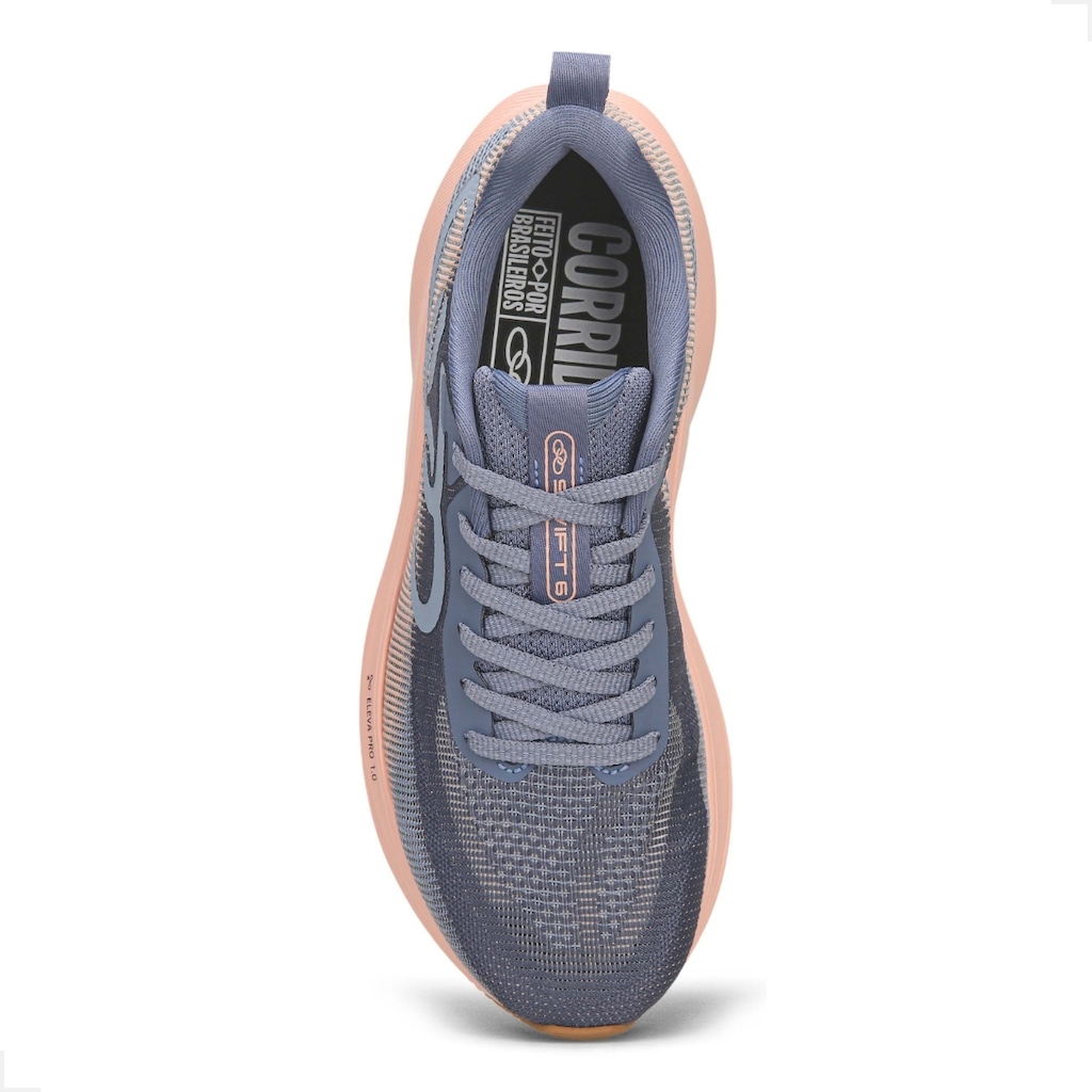 Imagem 5 do produto Tênis Feminino Olympikus Swift 6