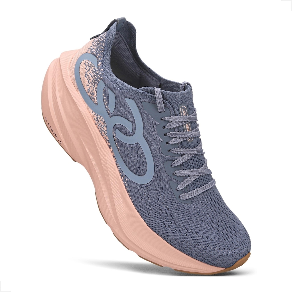 Imagem 2 do produto Tênis Feminino Olympikus Vibra