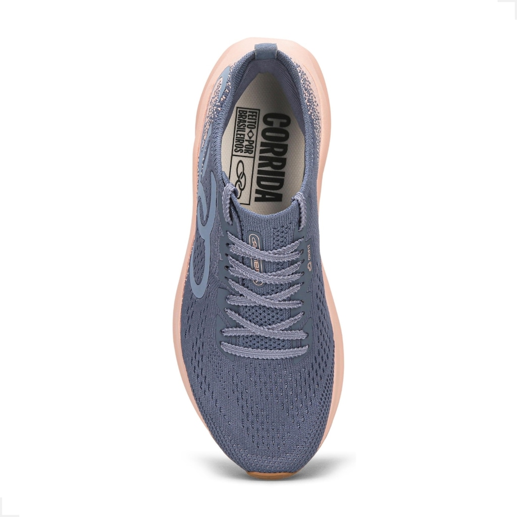 Imagem 5 do produto Tênis Feminino Olympikus Vibra