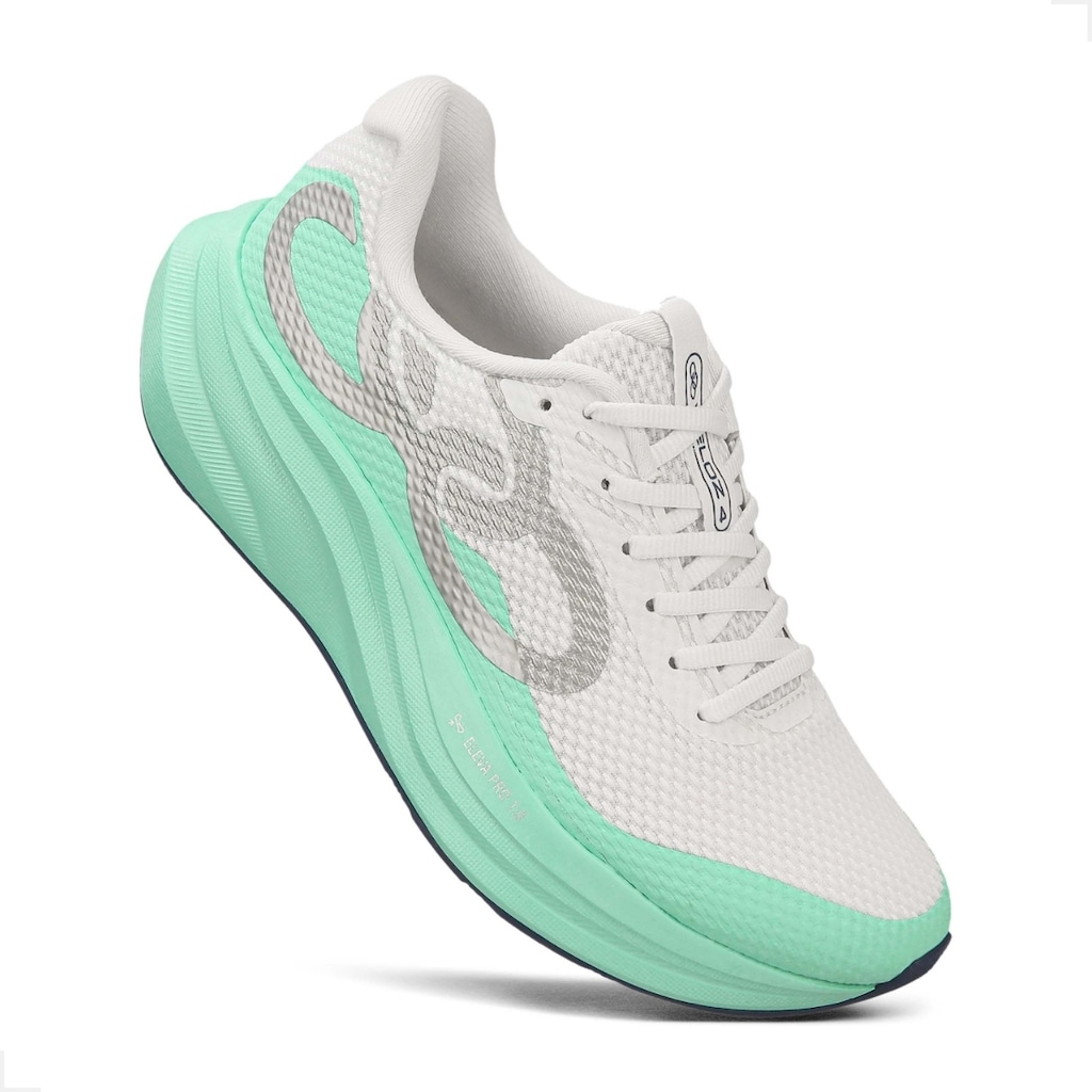 Imagem 2 do produto Tênis Feminino Olympikus Veloz 4