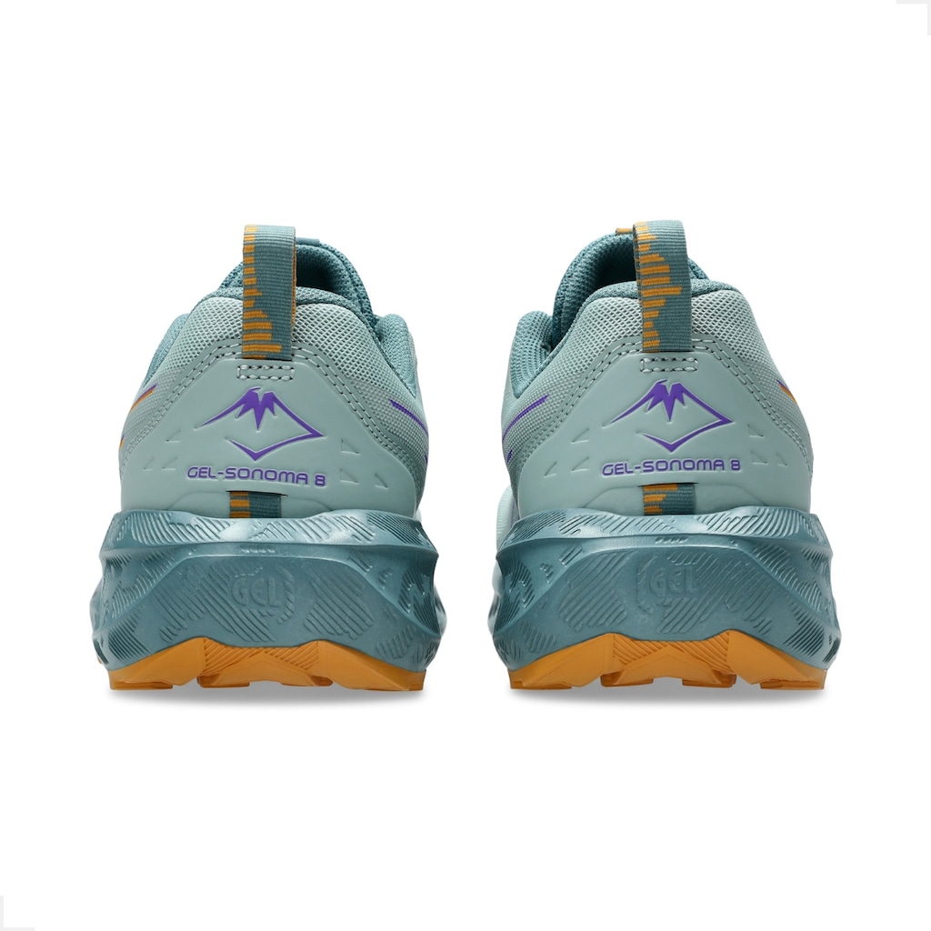 Imagem 5 do produto Tênis Feminino ASICS GEL-Sonoma 8