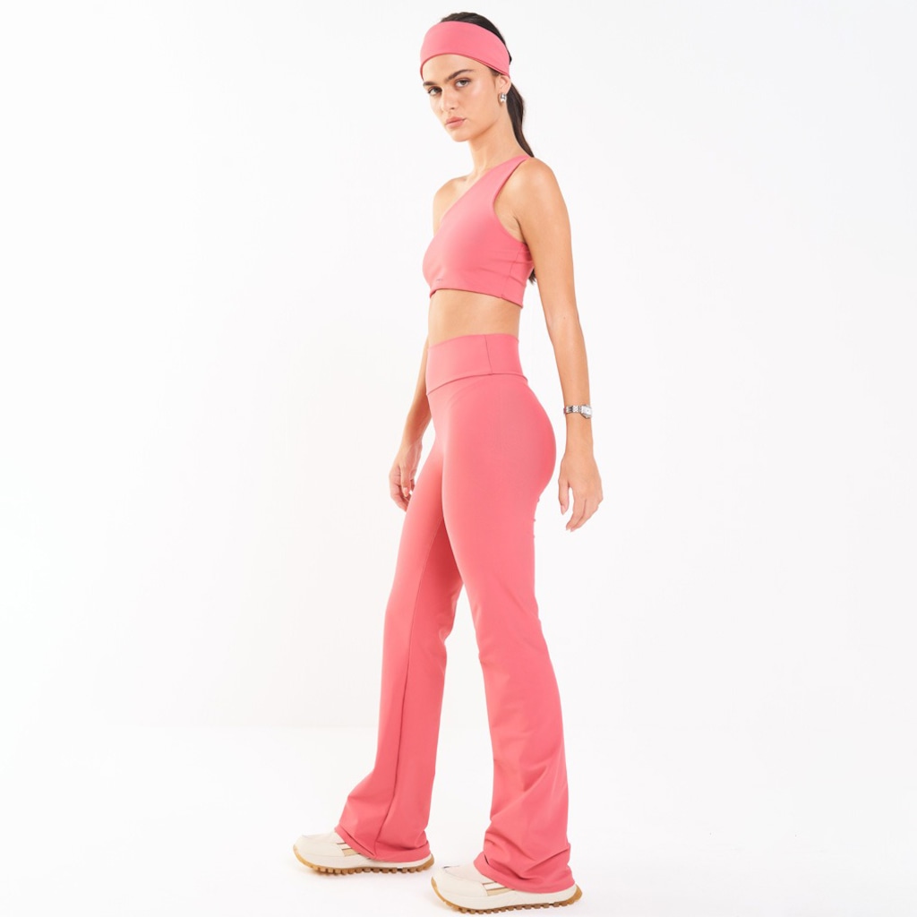 Imagem 3 do produto Calça Legging Colcci Hyper Perfect Fit Feminina