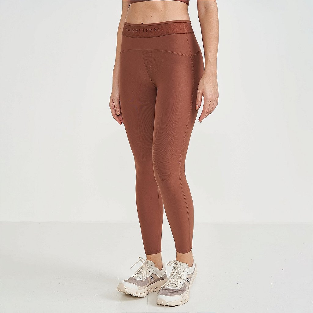 Imagem 1 do produto Calça Legging Colcci Flexa Perfect Fit Feminino