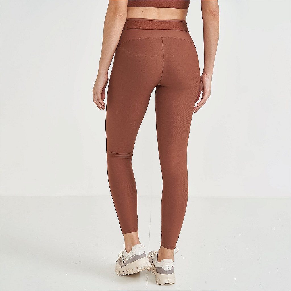 Imagem 2 do produto Calça Legging Colcci Flexa Perfect Fit Feminino