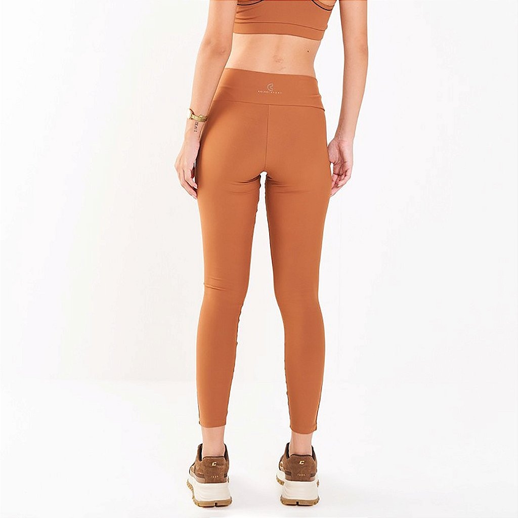 Imagem 2 do produto Calça Legging Colcci Maxxi Perfect Fit Feminina