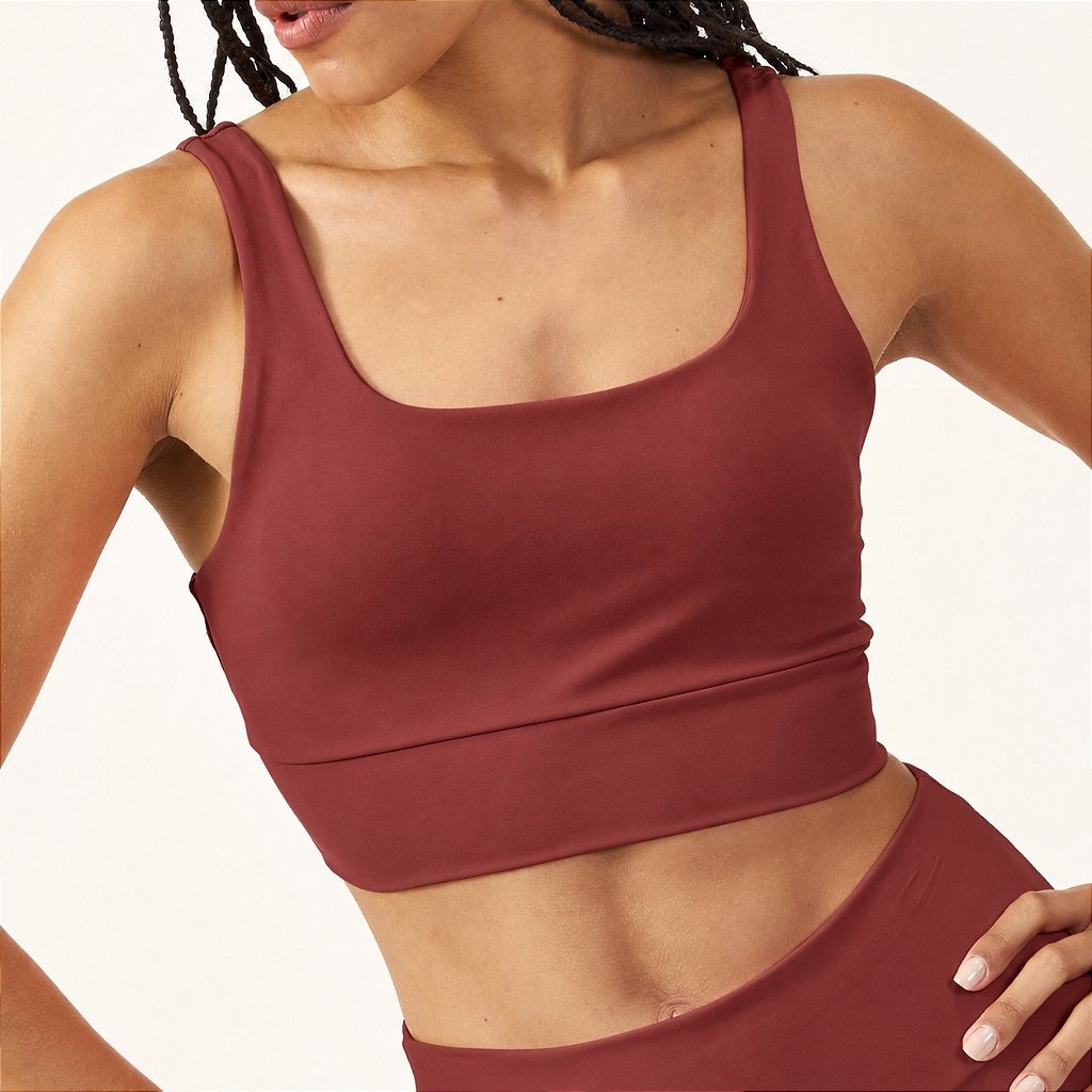 Imagem 1 do produto Top Colcci Essential Feminino
