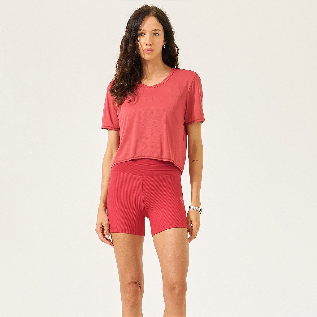Imagem 3 do produto Blusa Colcci Malha Sport Feminina