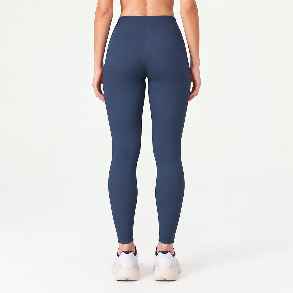 Imagem 2 do produto Calça Legging Fila Train Elastic Vi Feminina