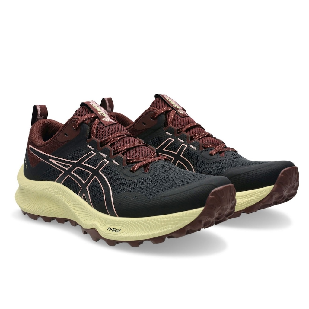 Imagem 2 do produto Tênis Feminino ASICS Gel-Trabuco Terra 3