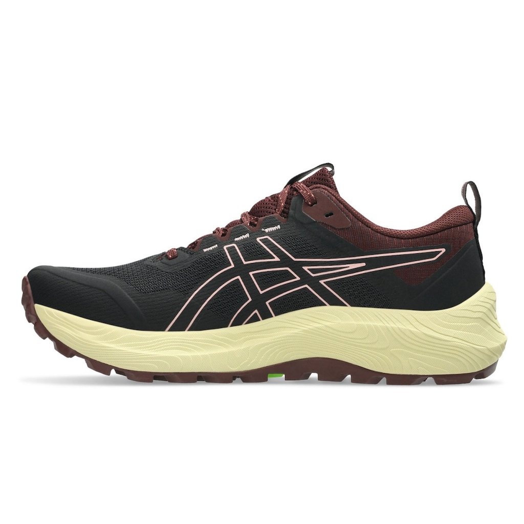 Imagem 4 do produto Tênis Feminino ASICS Gel-Trabuco Terra 3