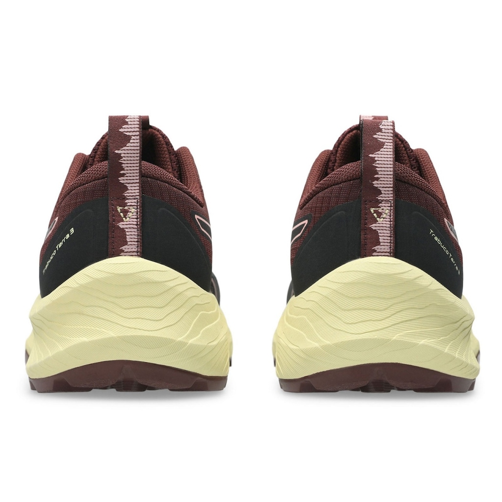 Imagem 5 do produto Tênis Feminino ASICS Gel-Trabuco Terra 3