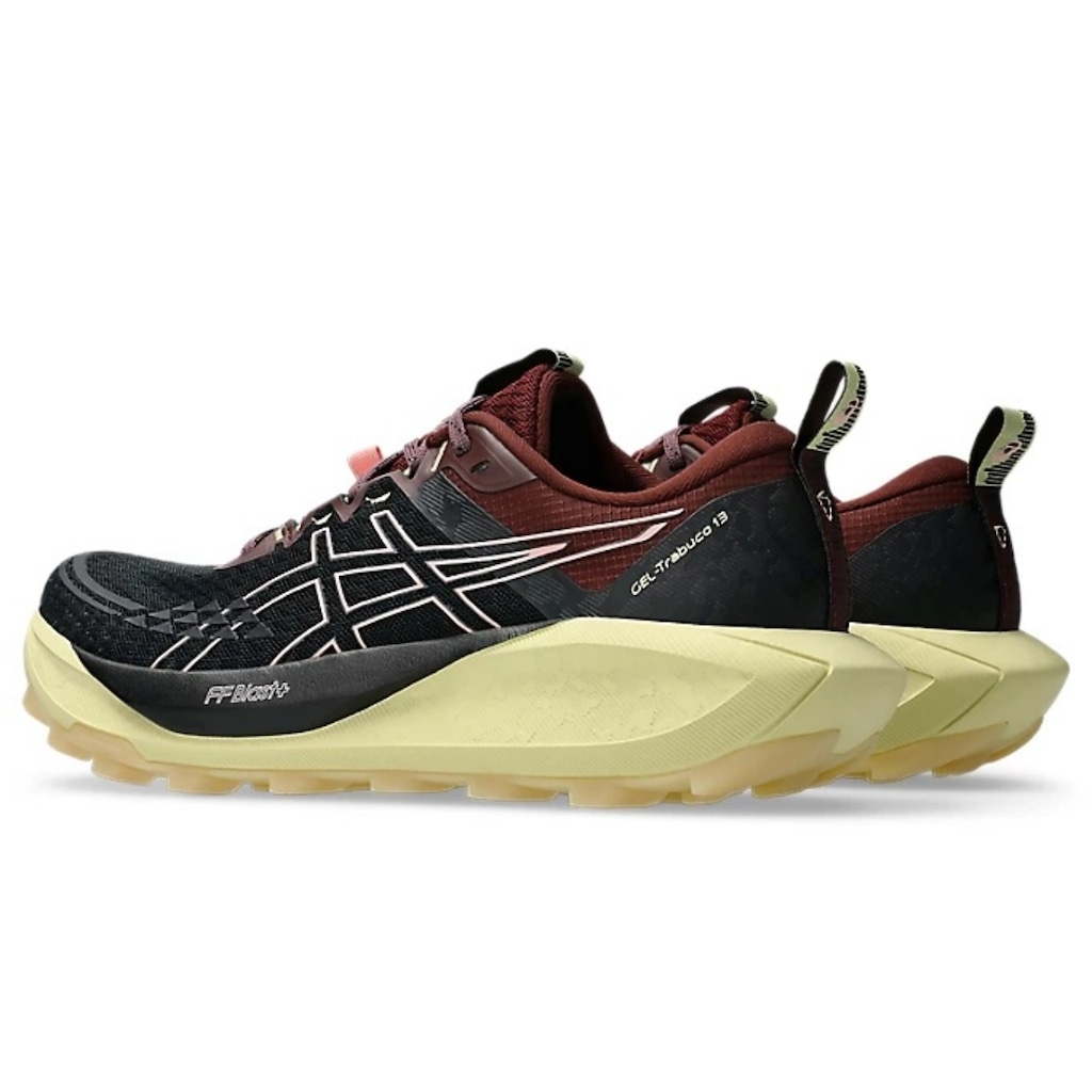 Imagem 3 do produto Tênis Feminino Asics Gel-Trabuco 13